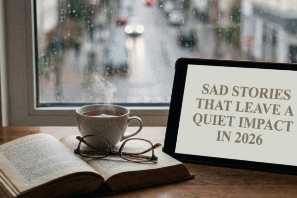 Sad Stories That Leave a Quiet Impact in 2026