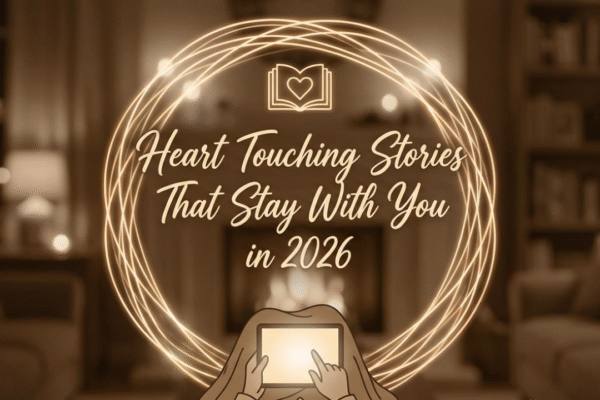 Heart Touching Stories That Stay With You in 2026