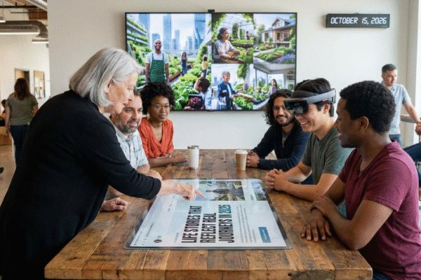 Life Stories That Reflect Real Journeys in 2026