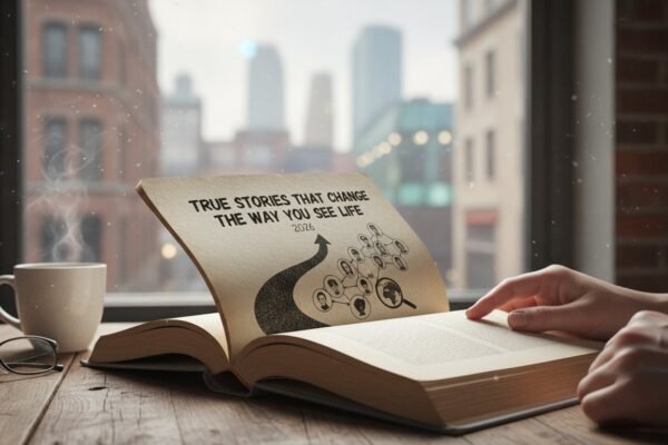 True Stories That Change the Way You See Life in 2026